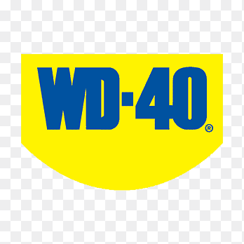 WD40